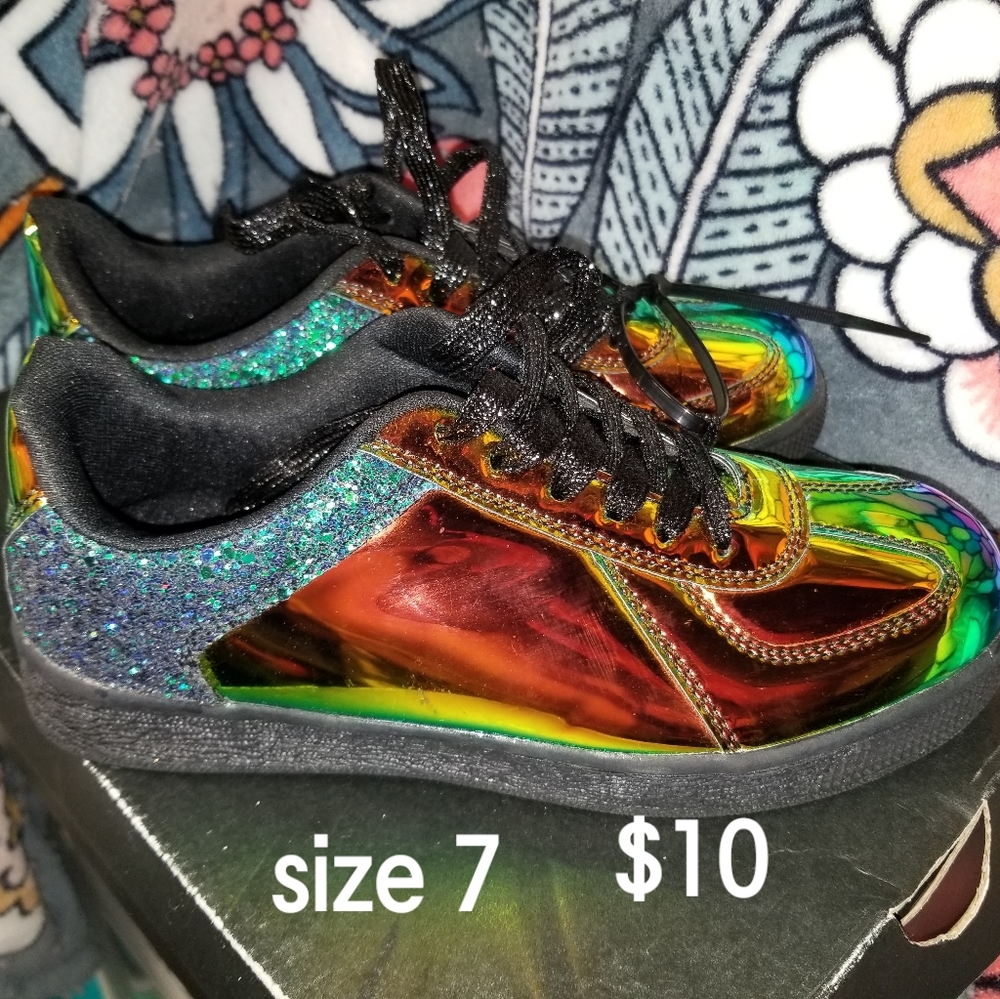 Sneakers